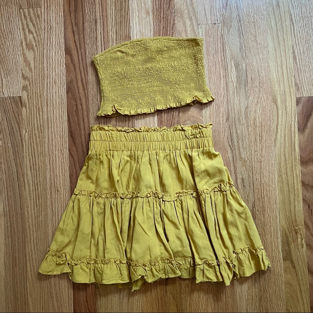 🌸Two Piece Set